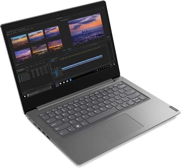 Ноутбук Lenovo V14 (82C600DARA)