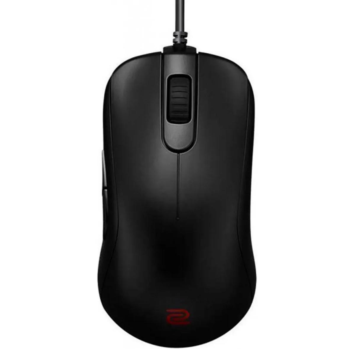 Мышь Zowie S2 Black