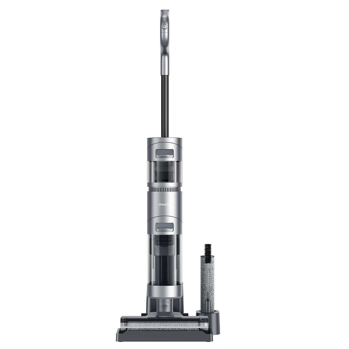 Моющий пылесос Dreame Wet&Dry Vacuum Cleaner H11 MAX - P21061B29EU007878410P05_Б/У