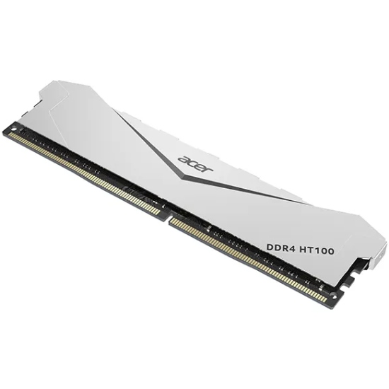 ОЗП Acer DDR4 8Gb 3200MHz HT100 Heatsink 1R8