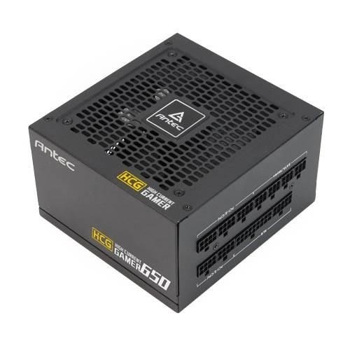 Блок питания Antec HCG650 Gold