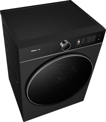 Пральна машина Hisense WF5I9043BBFS