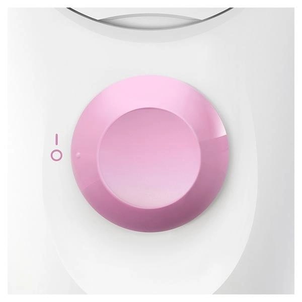 Епілятор Braun Silk-epil 1 SE 1-010