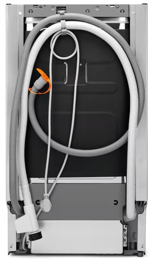 Встроенная посудомойка Electrolux KEMC3211L