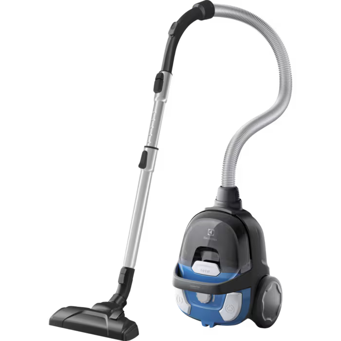 Пилосос циклонний Electrolux ECGC21-2CB