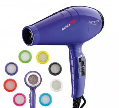 Фен Babyliss Pro BAB6360IPE