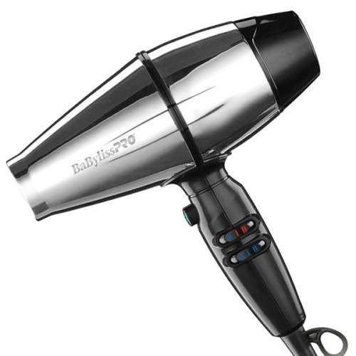 Фен Babyliss Pro BAB8000IE