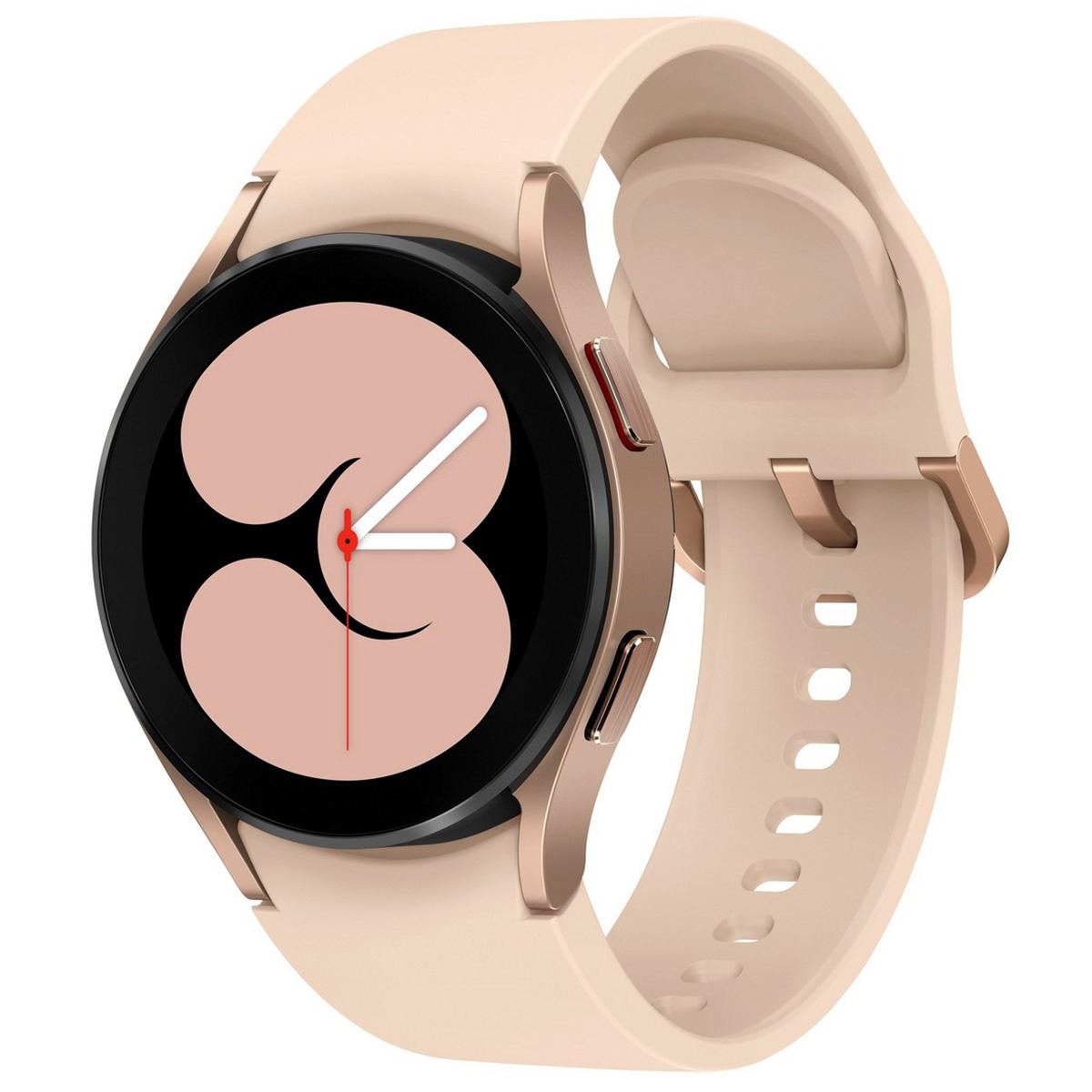 Смарт-часы Samsung Galaxy Watch 4 40mm (R860) Gold (SM-R860NZDASEK)