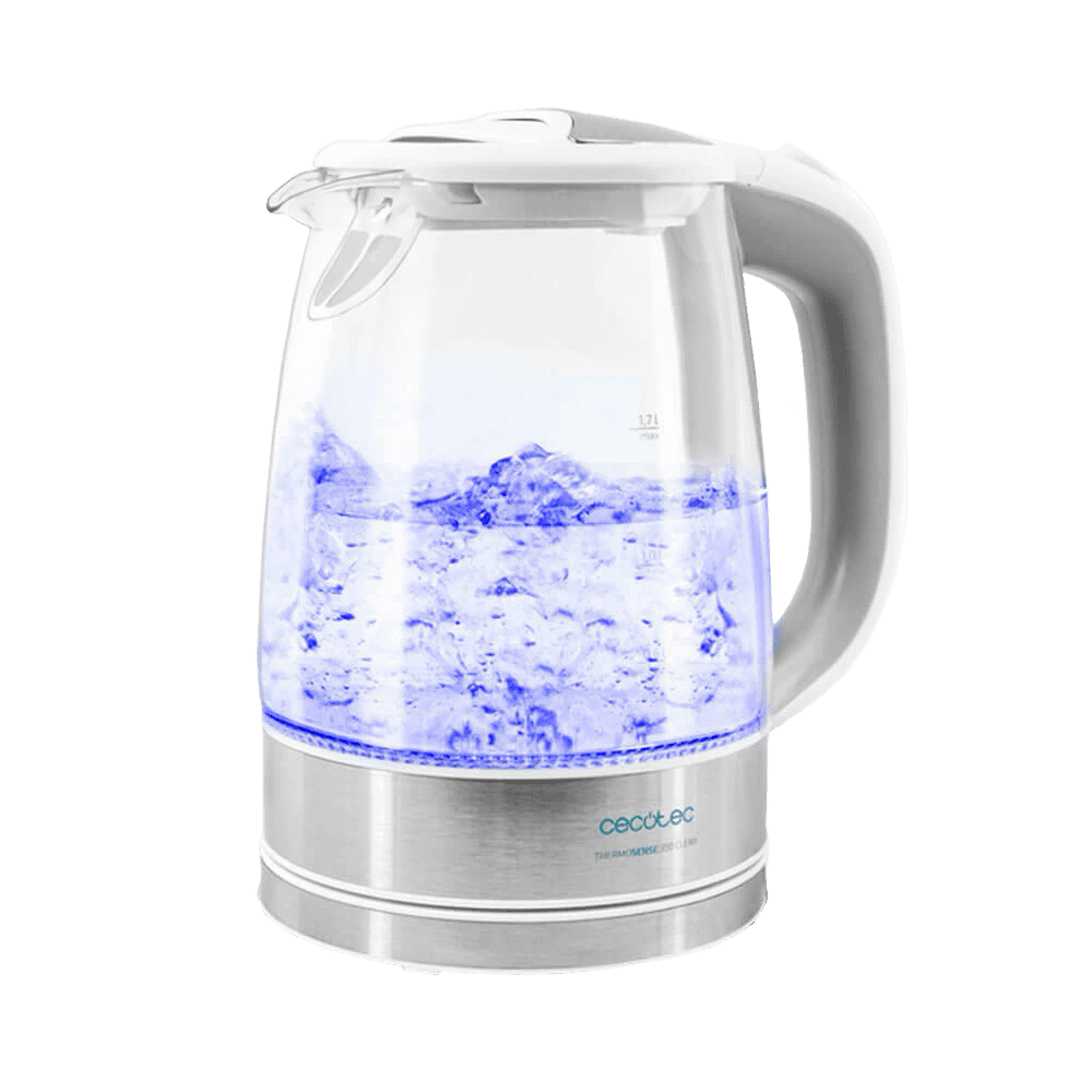 Электрочайник Cecotec ThermoSense 350 Clear