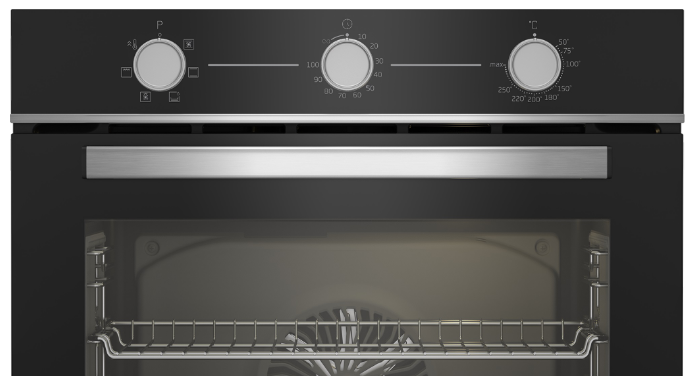 Вбудована духовка Beko BBIE13100XC