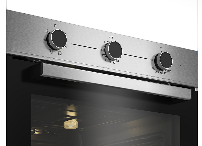 Встроенная духовка Beko BBIE12100XC