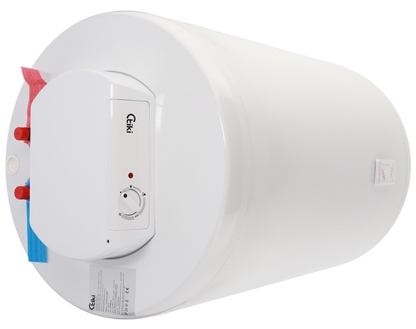 Водонагреватель Tiki Comfort U 100 V9 ??(GB 100)