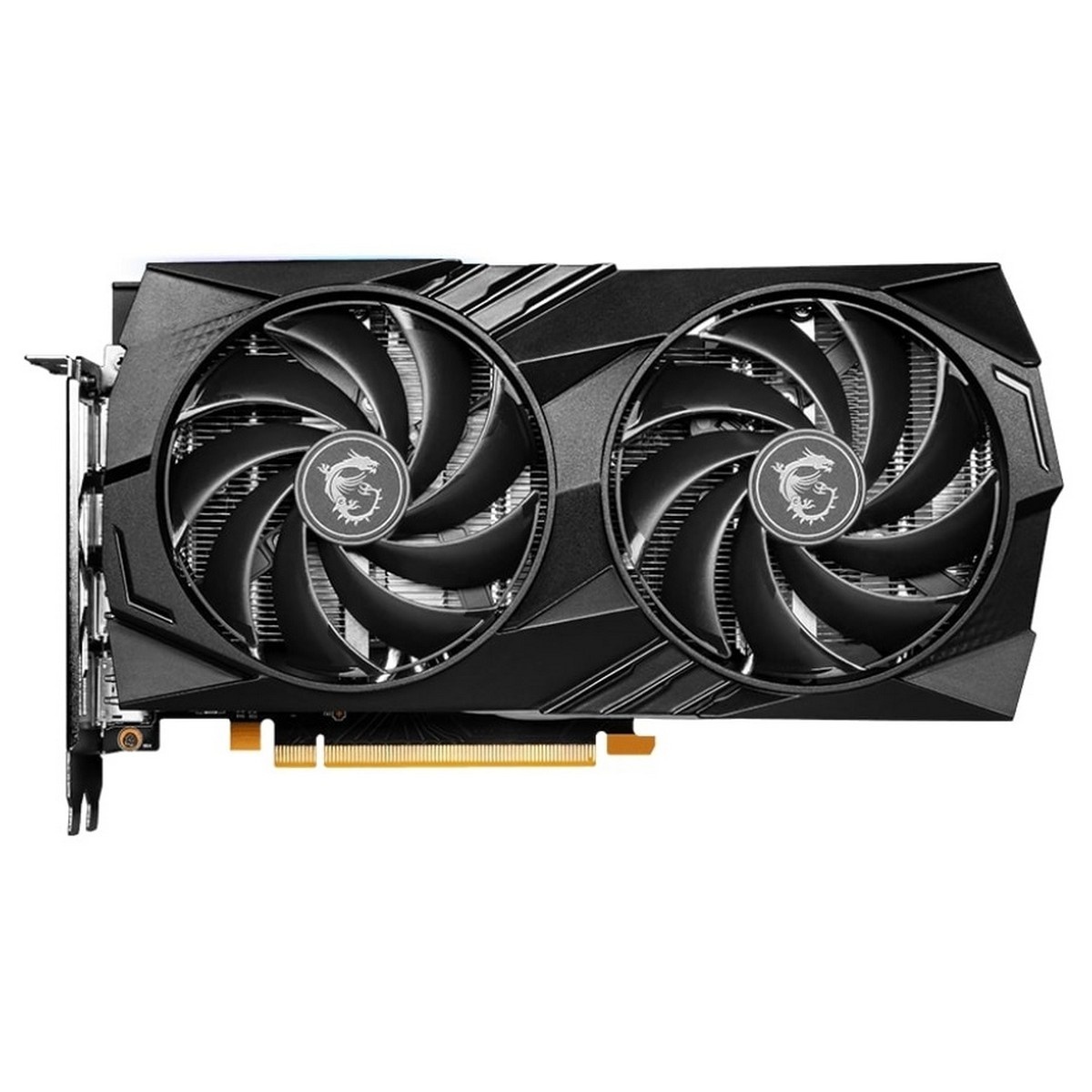 Видеокарта MSI GeForce RTX 4060 8GB GDDR6 GAMING