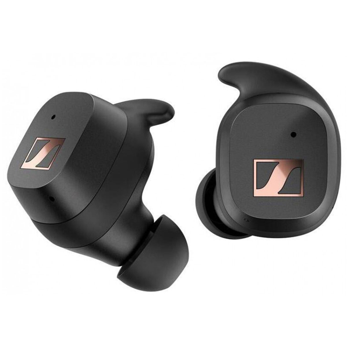 Наушники TWS Sennheiser Sport True Wireless (509299)