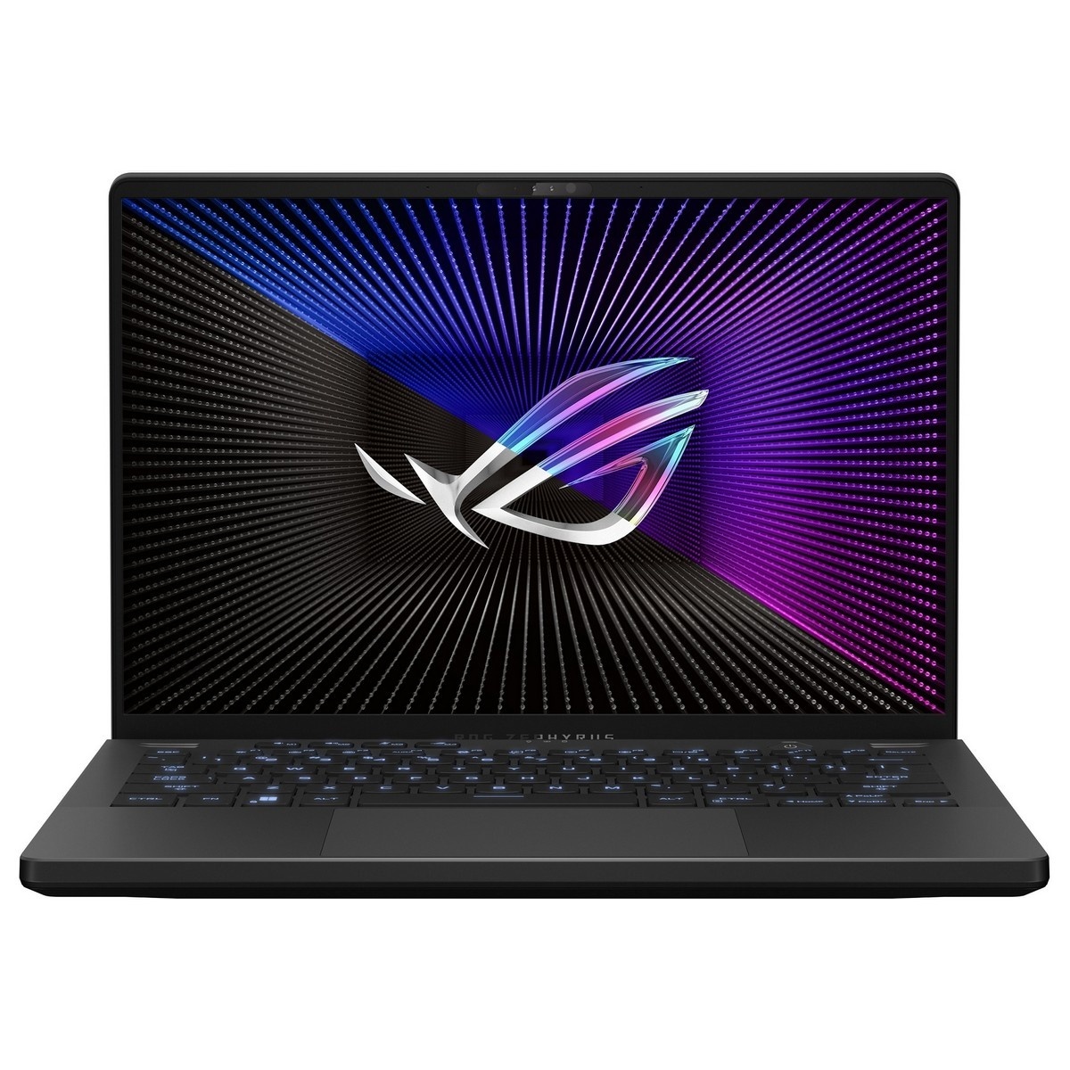 Ноутбук ASUS ROG Zephyrus G14 GA402XY-N2046X 14&quot; QHD+ IPS, AMD R9-7845HX, 32GB, F1TB, NVD4090-16