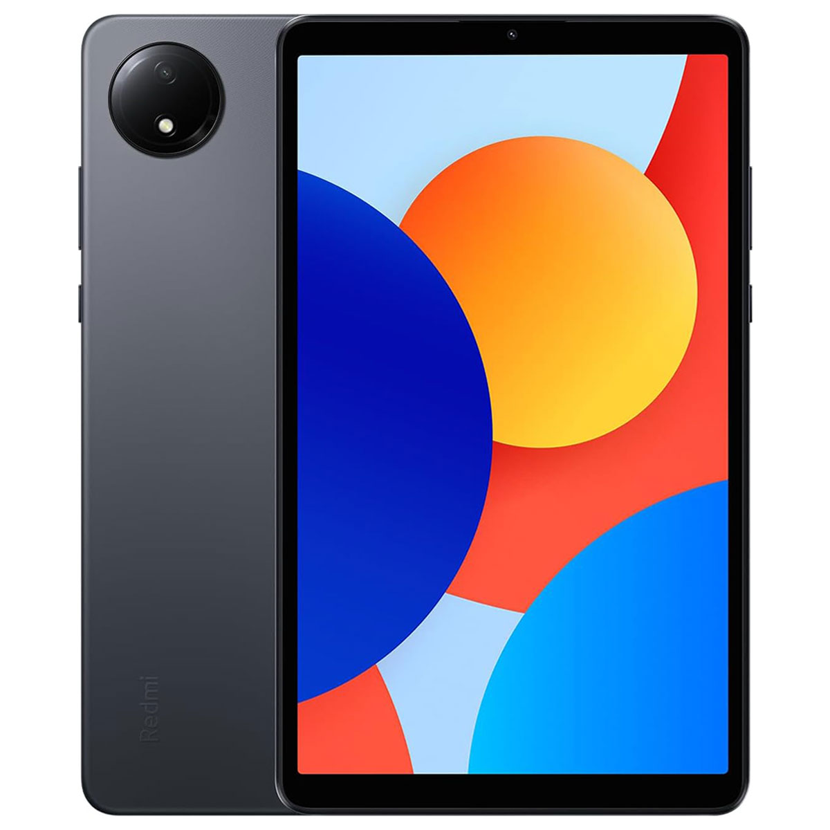 Планшет Xiaomi Redmi Pad SE 8.7 6/128GB Wi-Fi Graphite Gray EU