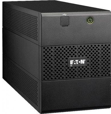 ІБП Eaton 5E 850VA, USB (5E850IUSBDIN)