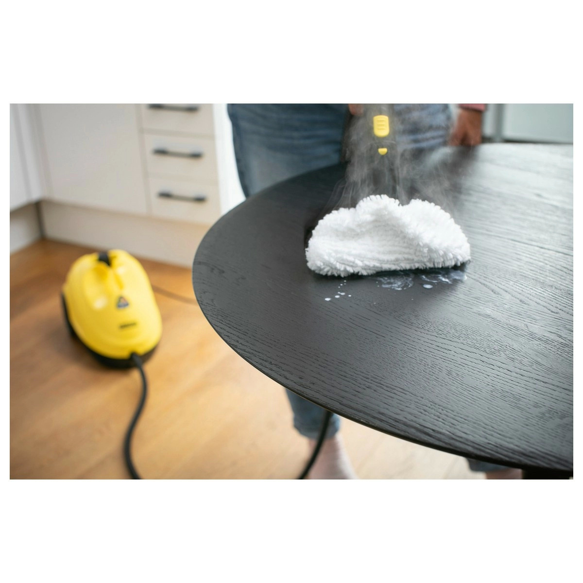 Karcher SC 2 EasyFix (1.512-050.0) - buy steam Cleaner: prices, reviews,  specifications > price in stores Ukraine: Kyiv, Dnepropetrovsk, Lviv, Odessa