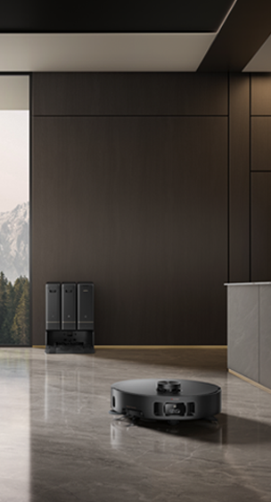 Естетика ідеальної чистоти