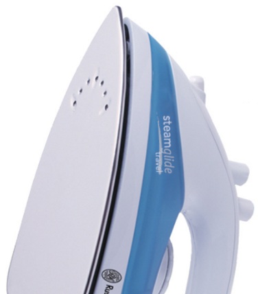 Утюг Russell Hobbs 22470-56/RH Travel