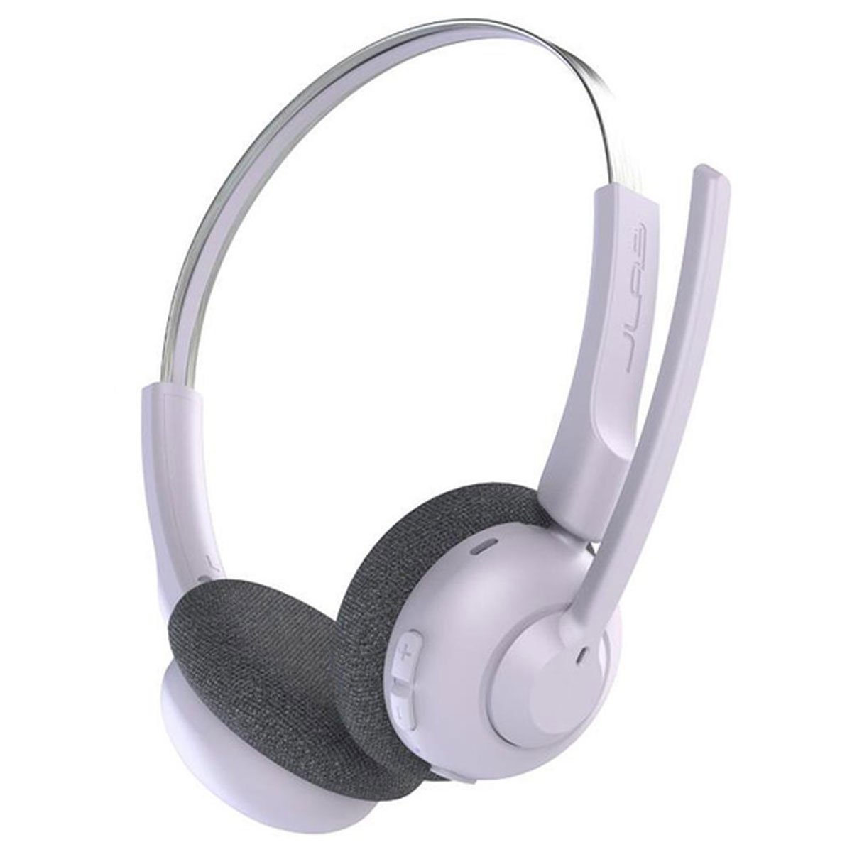 Наушники JLAB GO Work Pop Wireless Headphones Lilac (IEUHBGWRKPOPRLLC4)