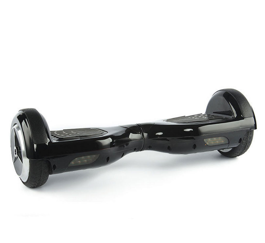 Гироборд Smart Balance Wheel M-S6 Black