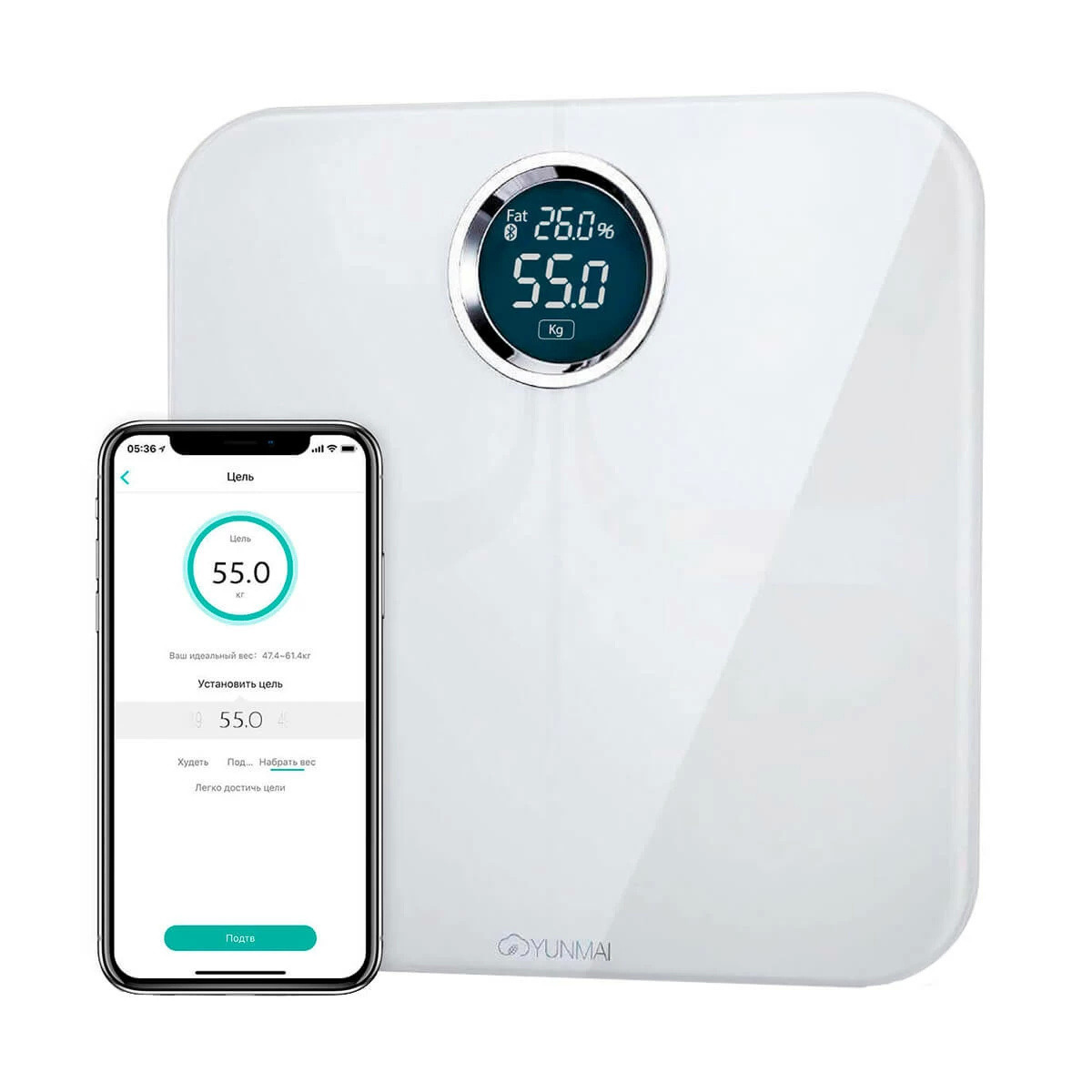 Realme Smart Scale Купить В Москве