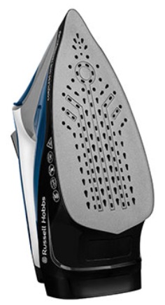 Утюг Russell Hobbs 26020-56/RH Cordless OneTemperature