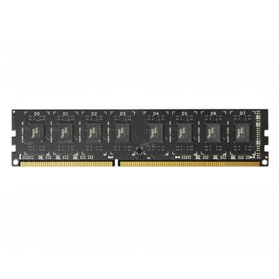 ОЗУ DDR3 4GB/1600 Team Elite (TED34G1600C1101)