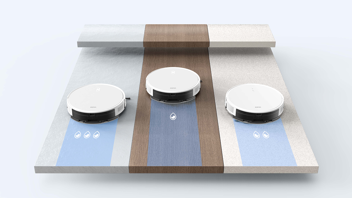 Топ 10 найкращих бюджетних роботів-пилососів: огляд недорогих моделей
