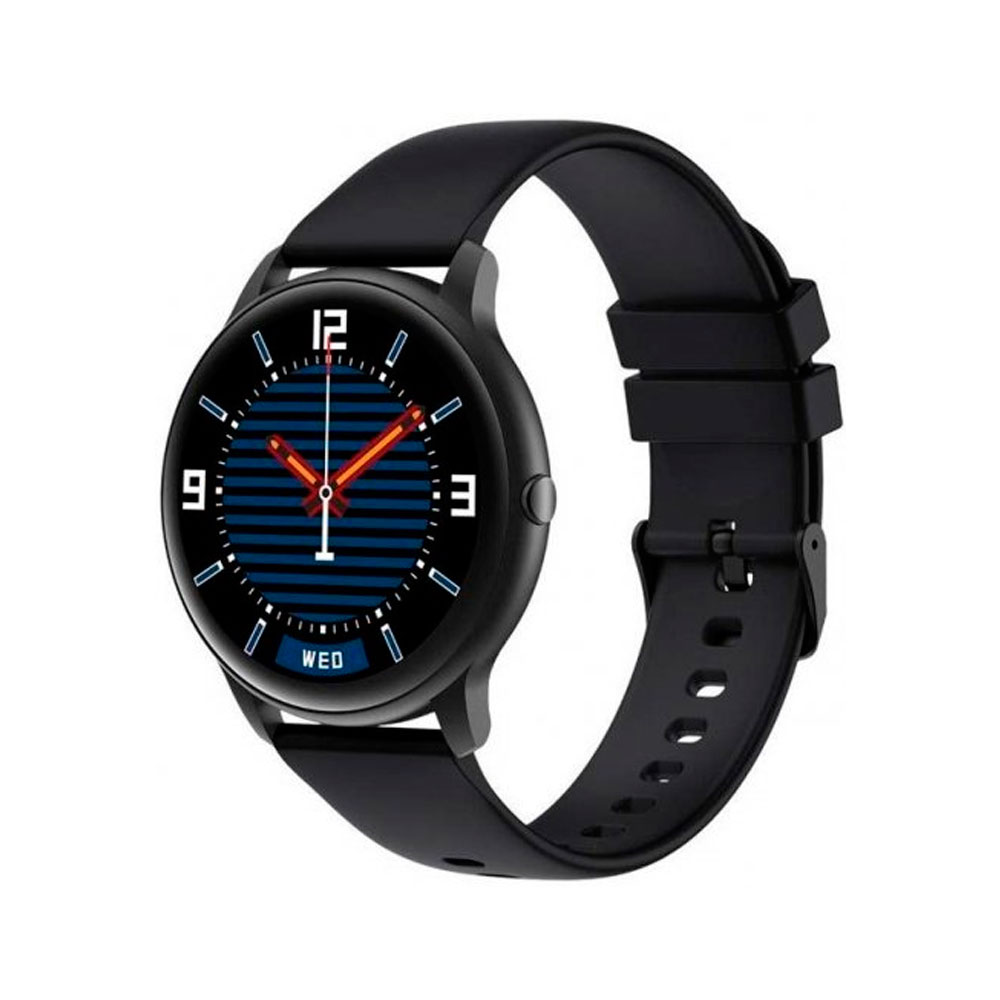 Смарт-часыXiaomi iMi KW66 Smart Watch Black