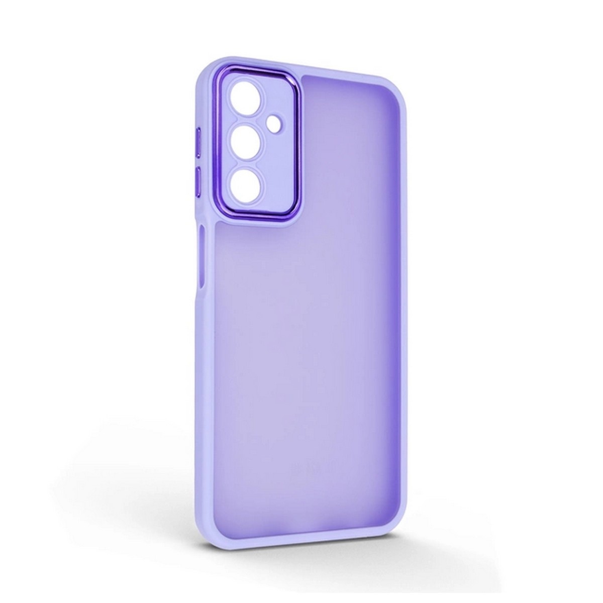 Чехол-накладка Armorstandart Shade для Samsung Galaxy A24 4G SM-A245/A25 SM-A256 Violet (ARM70072)