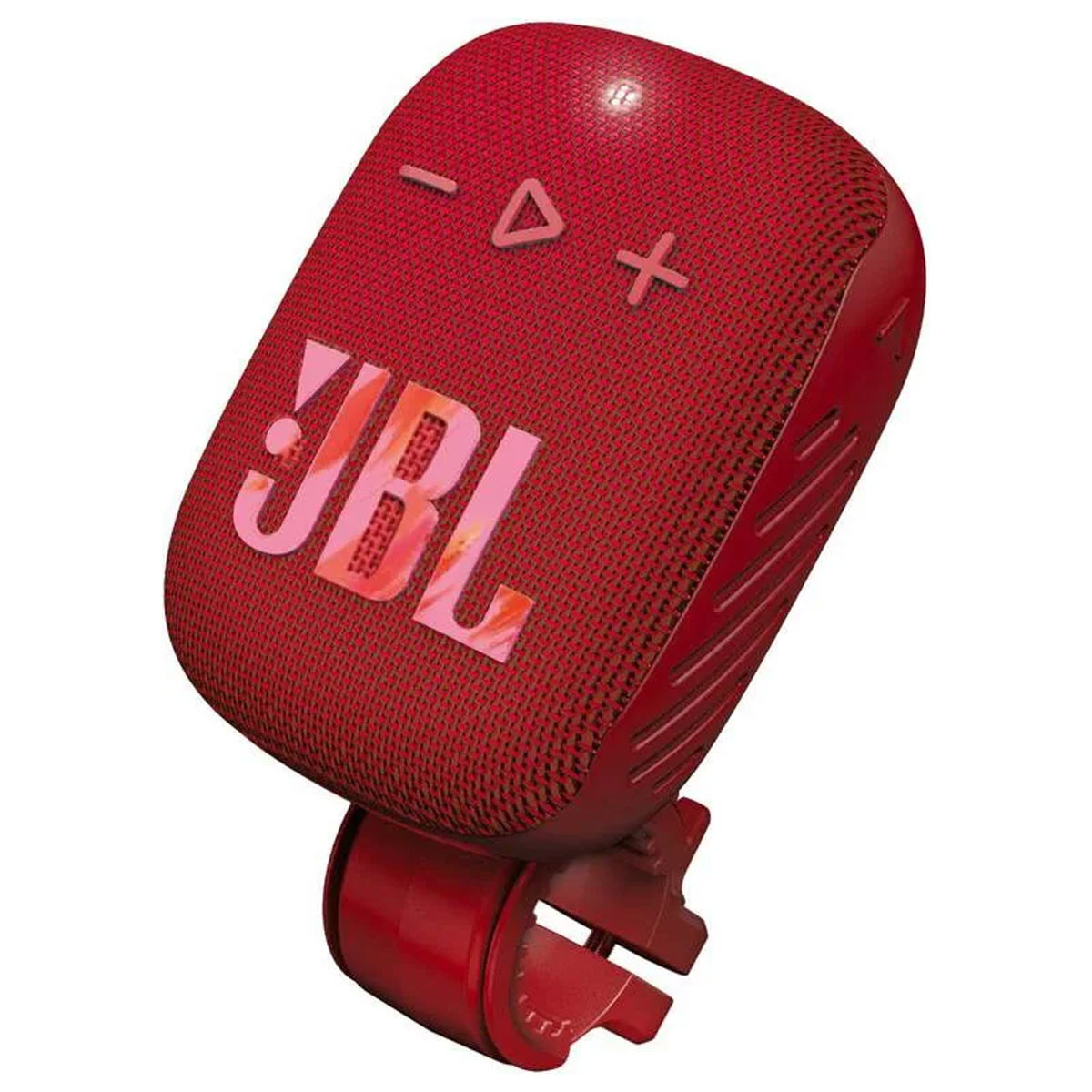 Портативная колонка JBL Wind 3S Red (JBLWIND3SRED)