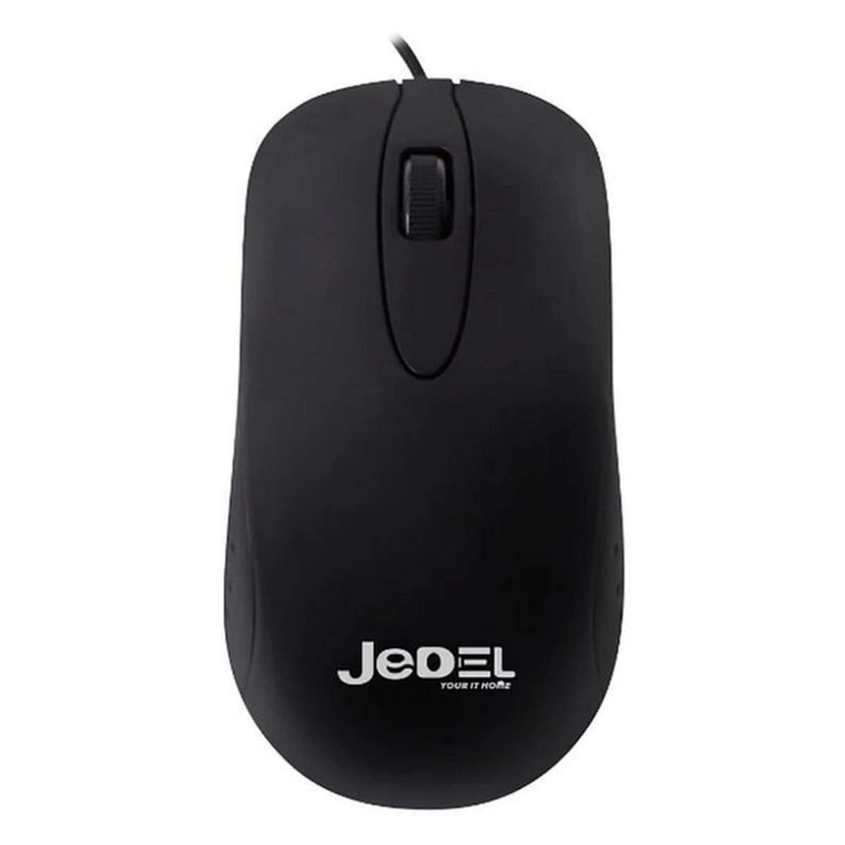 Мышка Jedel CP87 Black (NX-Jd CP87/Bk/20545)