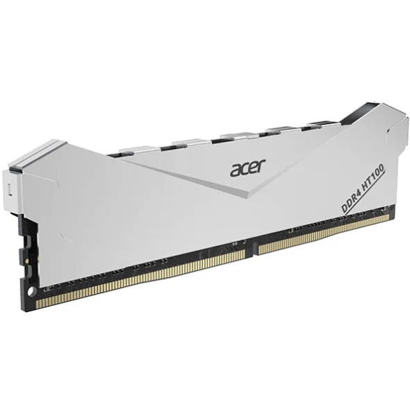 ОЗП Acer DDR4 8Gb 3200MHz HT100 Heatsink 1R8