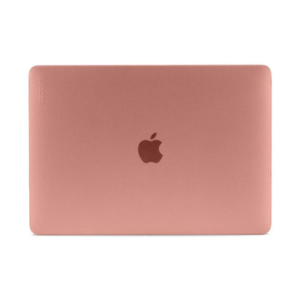 

Чехол Incase Hardshell Case Blush Pink (INMB200260-BLP), Розовый