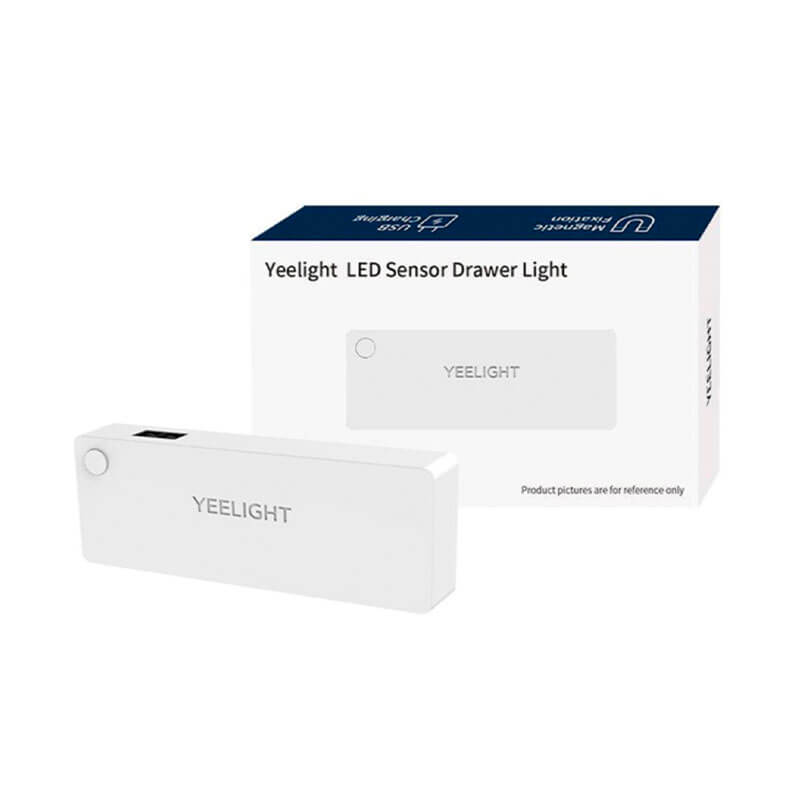 Ночник-светильник Yeelight LED Sensor Drawer Light (4pcs/pack) (YLCTD001)