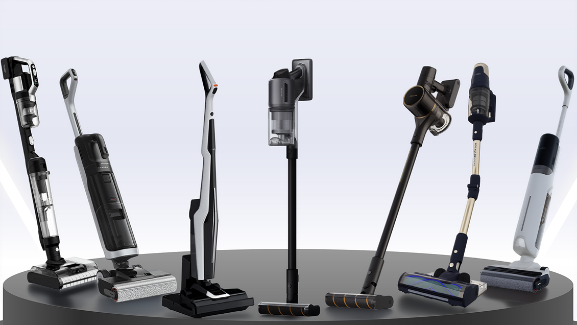 ТОП-7 лучших пылесосов для уборки шерсти животных: рейтинг и советы по выбору