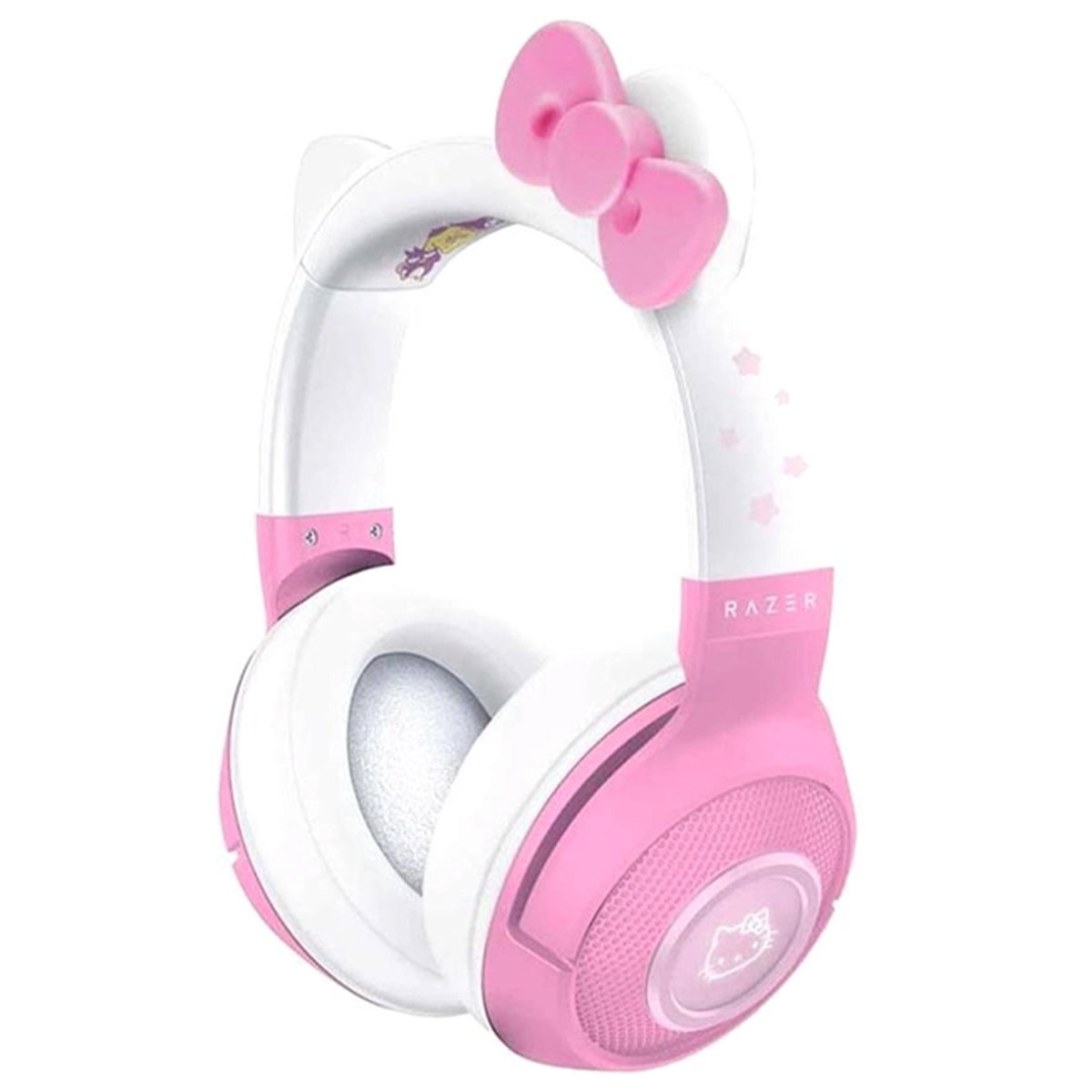 Гарнитура RAZER Kraken BT, Hello Kitty Edition (RZ04-03520300-R3M1)