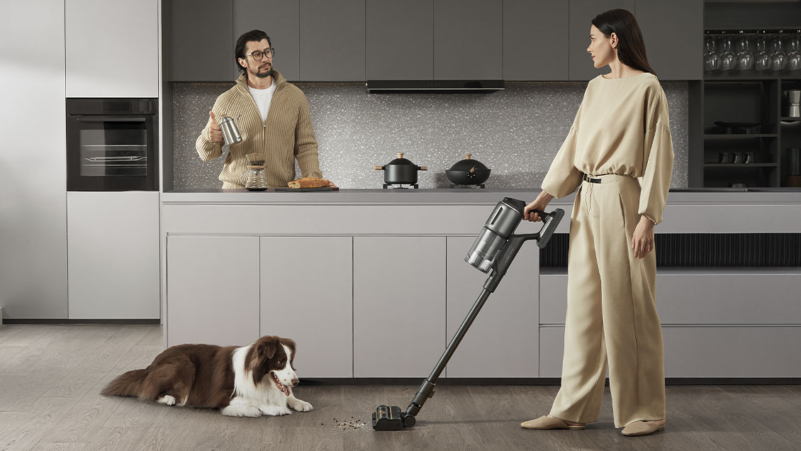 Как пользоваться пылесосом: советы по эксплуатации