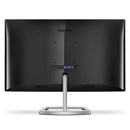 Philips 21.5" 226E9QHAB/00 IPS Black/Silver