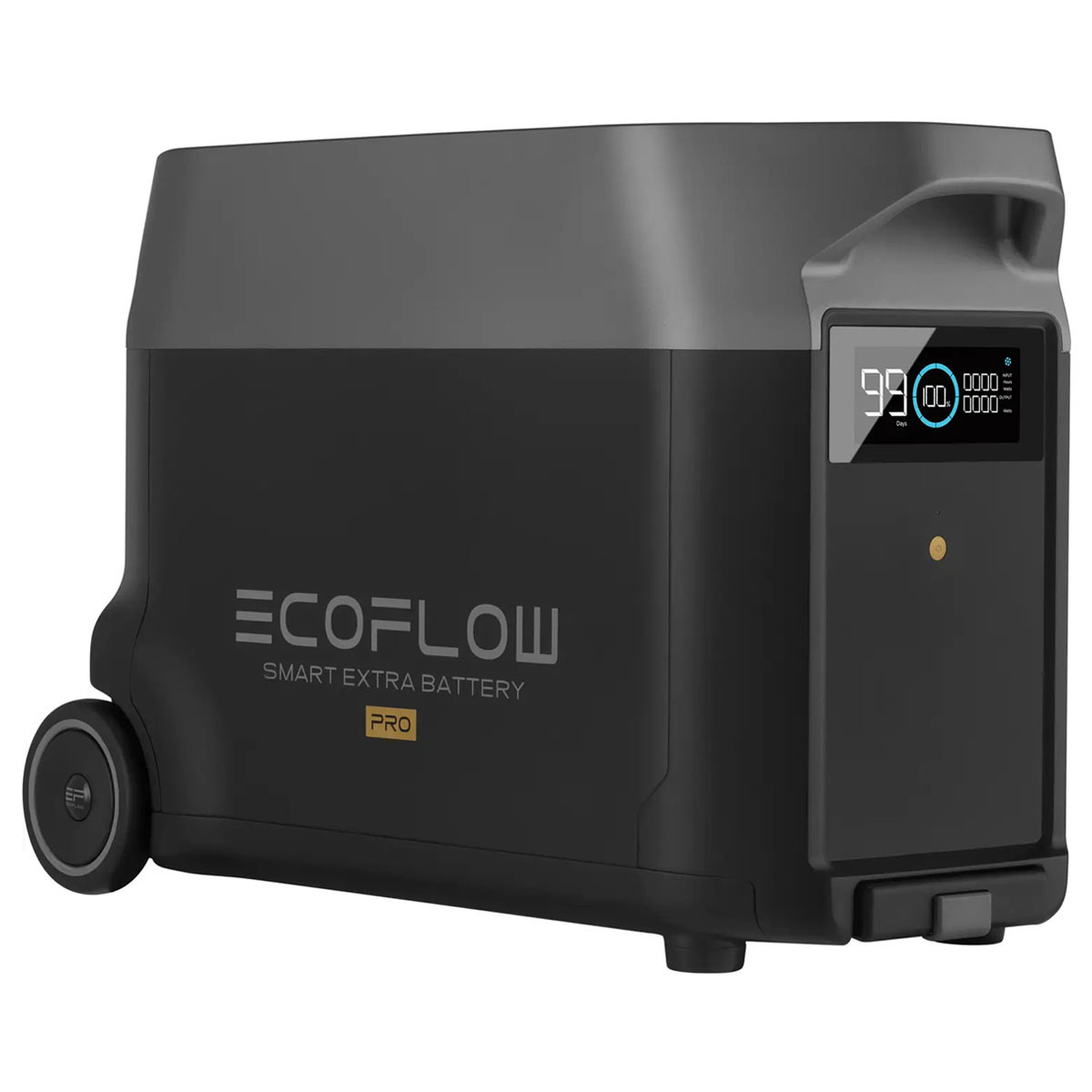 Дополнительная батарея EcoFLow DELTA Pro Extra Battery