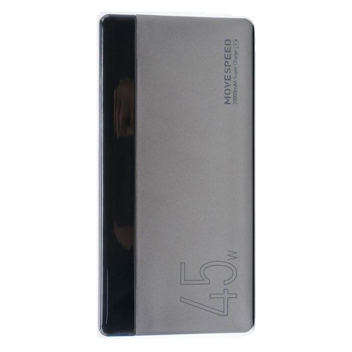 Power Bank Movespeed K20 20000 mAh 45W (K20-45W)