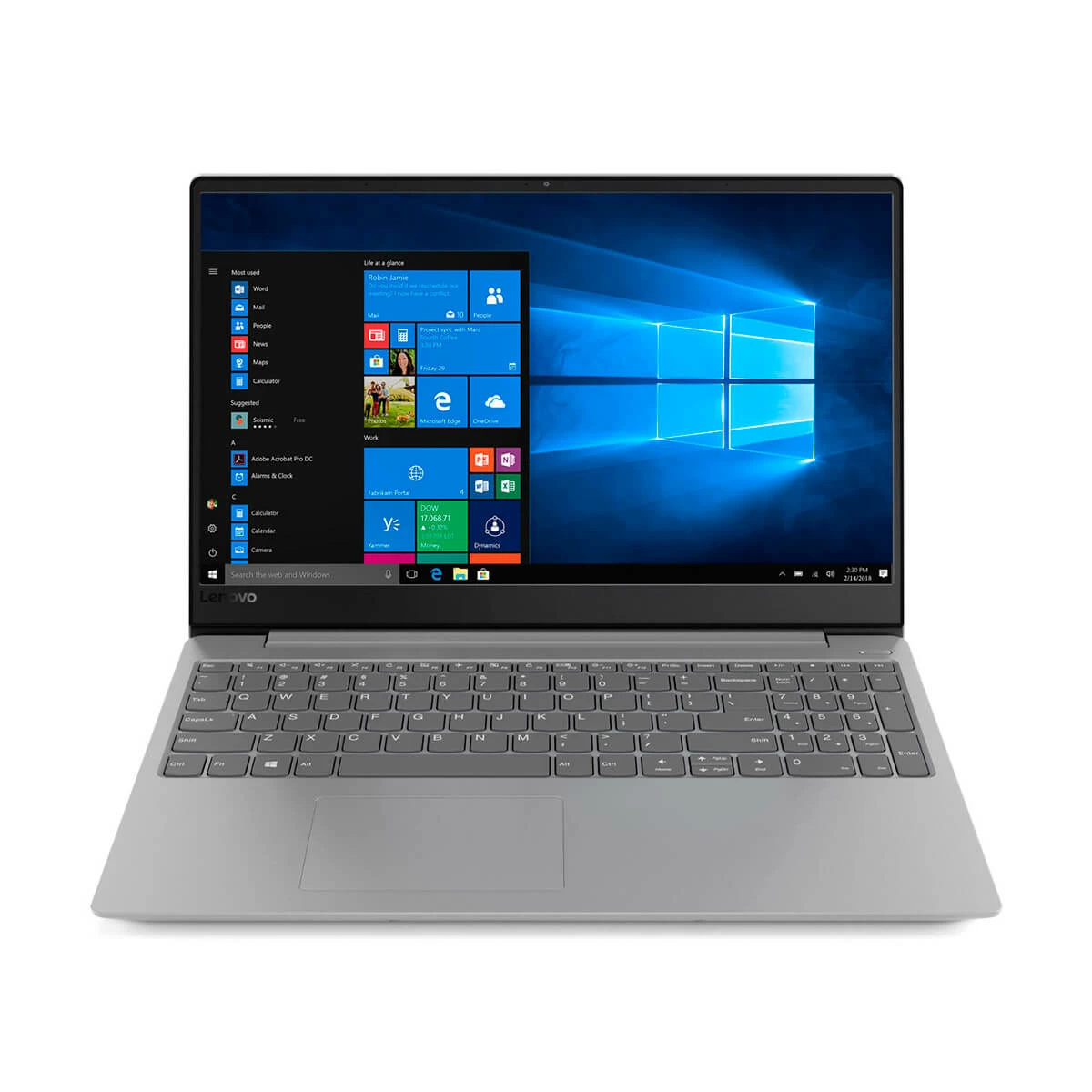 Lenovo ideapad 330 характеристики