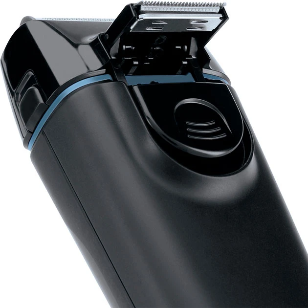 Электрическая бритва Remington F7 Style F7000, синий
