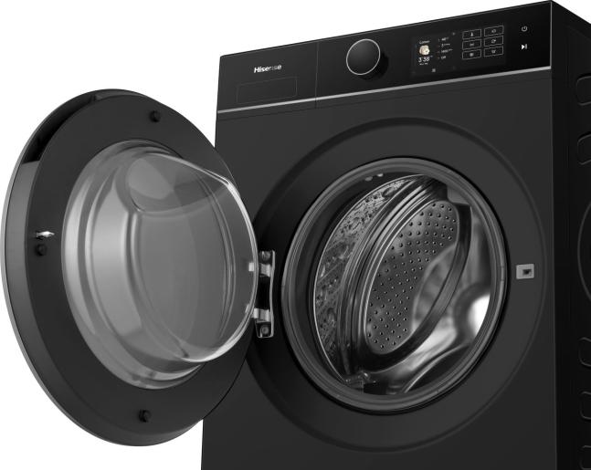 Пральна машина Hisense WF5I9043BBFS
