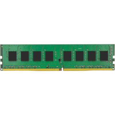ОЗУ DDR4 8GB/2666 Kingston ValueRAM (KVR26N19S8/8)