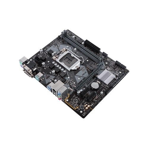 Asus Prime B360M-K Socket 1151