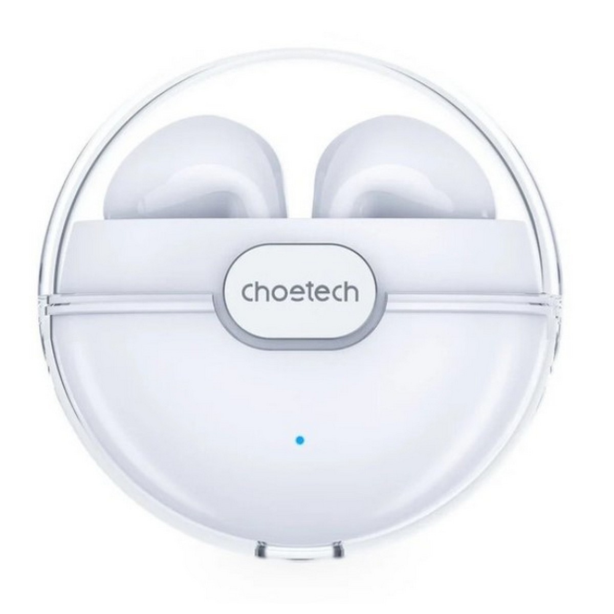 Bluetooth-гарнитура Choetech BH-T08 White