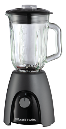 Блендер стационарный Russell Hobbs 27121-56 Matte Charcoal Jug Blender